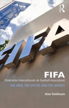 FIFA (Fédération Internationale de Football Association) - Tomlinson, Alan