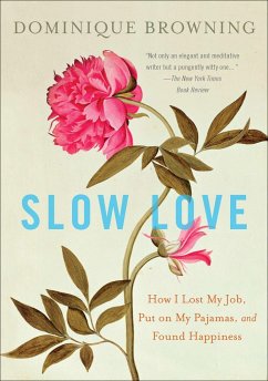 Slow Love - Browning, Dominique