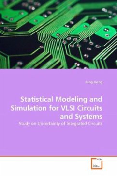 Statistical Modeling and Simulation for VLSI Circuits and Systems - Gong, Fang