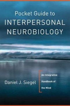 Cover Pocket Guide to Interpersonal Neurobiology