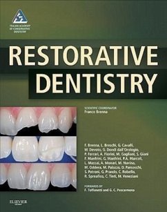 Restorative Dentistry - Italian Academy of Restotative Dentistry