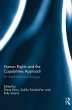 Human Rights and the Capabilities... - Bild 1