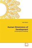 Human Dimensions of Development