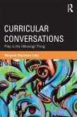 Curricular Conversations