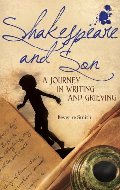 Cover Shakespeare and Son