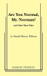 Are You Normal, Mr. Norman? and Other... - Bild 1