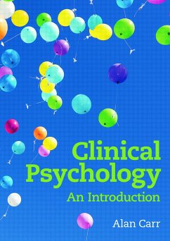 Clinical Psychology - Carr, Alan (University College Dublin, Ireland)