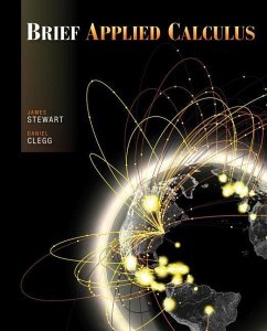 Brief Applied Calculus - Stewart, James; Clegg, Daniel