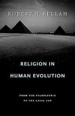 Religion in Human Evolution