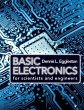 Basic Electronics for Scientists and... - Bild 1