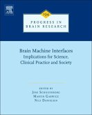 Brain Machine Interfaces