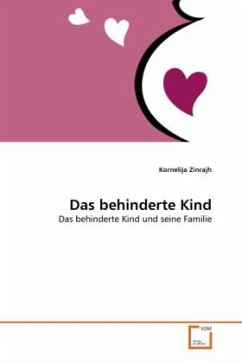 Das behinderte Kind - Zinrajh, Kornelija