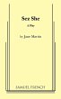 Sez She - Bild 1