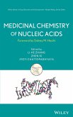 Medicinal Chemistry of Nucleic Acids