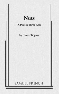 Nuts - Topor, Tom