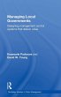 Managing Local Governments - Bild 1
