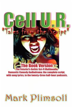 Cell U.R. Tales from the Script - Plimsoll, Mark