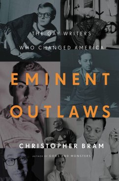 Eminent Outlaws - Bram, Christopher