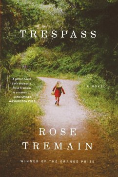 Trespass - Tremain, Rose