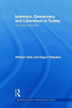 Islamism, Democracy and Liberalism in Turkey - Hale, William; Ozbudun, Ergun