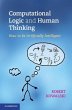 Computational Logic and Human Thinking - Bild 1