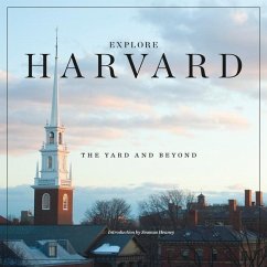 Explore Harvard - Harvard University