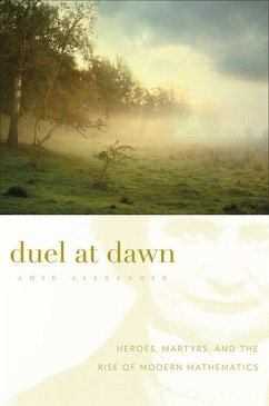 Duel at Dawn - Alexander, Amir