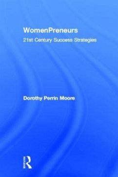 WomenPreneurs - Moore, Dorothy P