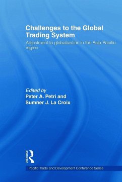 Challenges to the Global Trading System