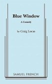 Blue Window