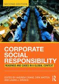 Corporate Social Responsibility