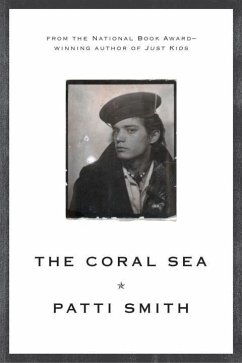 The Coral Sea - Smith, Patti