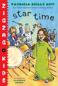 Star Time - Giff, Patricia Reilly