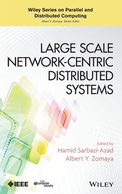 Network-Centric Distributed Sy