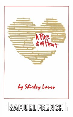 A Piece of My Heart - Lauro, Shirley
