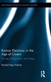 Roman Elections in the Age of Cicero Roman Elections in the Age of Cicero