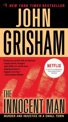 The Innocent Man - Grisham, John