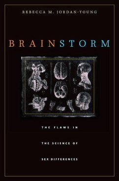 Brain Storm - Jordan-Young, Rebecca M.