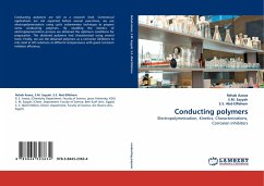 Conducting polymers - Azooz, Rehab;Sayyah, S. M.;Abd-ElRehem, S. S.