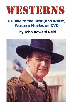 WESTERNS - Reid, John Howard