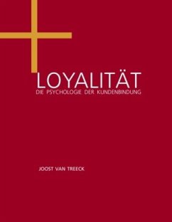 Loyalität - Treeck, Joost van