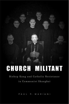 Church Militant - Mariani, Paul P