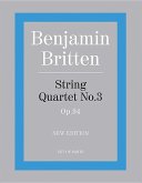 String Quartet No. 3: Parts