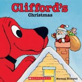 Clifford's Christmas (Classic Storybook)