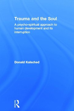 Trauma and the Soul - Kalsched, Donald