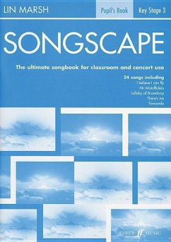 Songscape