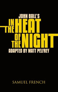 Cover John Ball's in the Heat of the Night