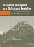 Sustainable Development as a Civilizational Revolution