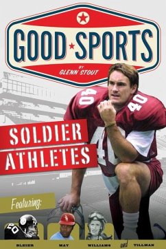 Soldier Athletes - Stout, Glenn