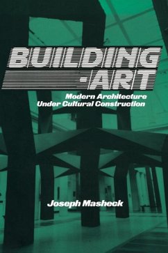 Cover Building-Art